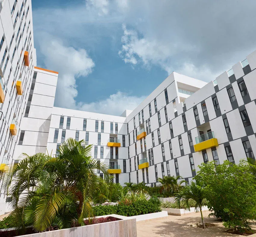 Akaya by Trasacco — Accra