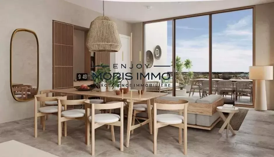 Development Apartment Grand Baie
