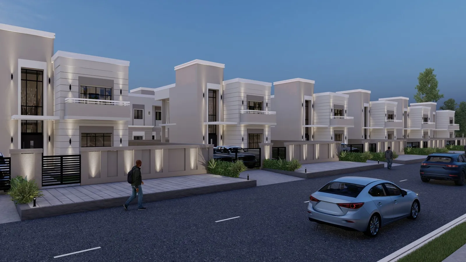 Salaam City — Djibouti