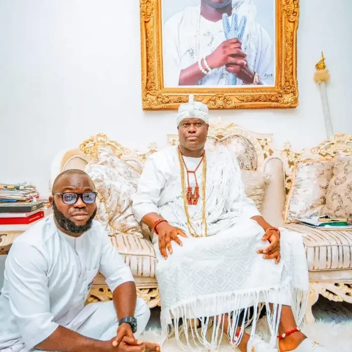 Coastal Villa Estate — Lagos