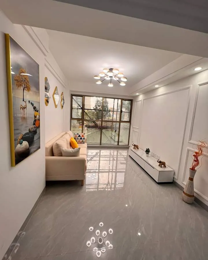 2 bedroom apartment for sale in kilimani
