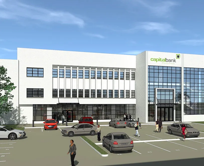 Capital Bank
