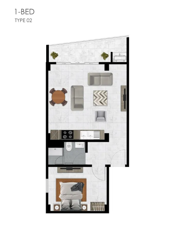 Pinewood Place — Accra