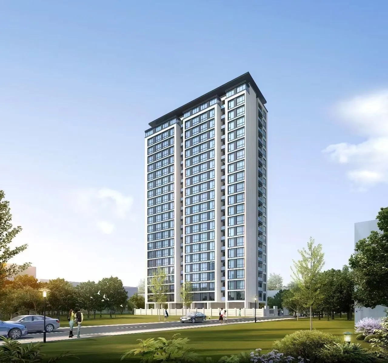 Lido Gardens Kilimani