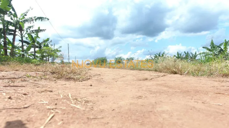 Kakiri Ssimbamanyo — Wakiso