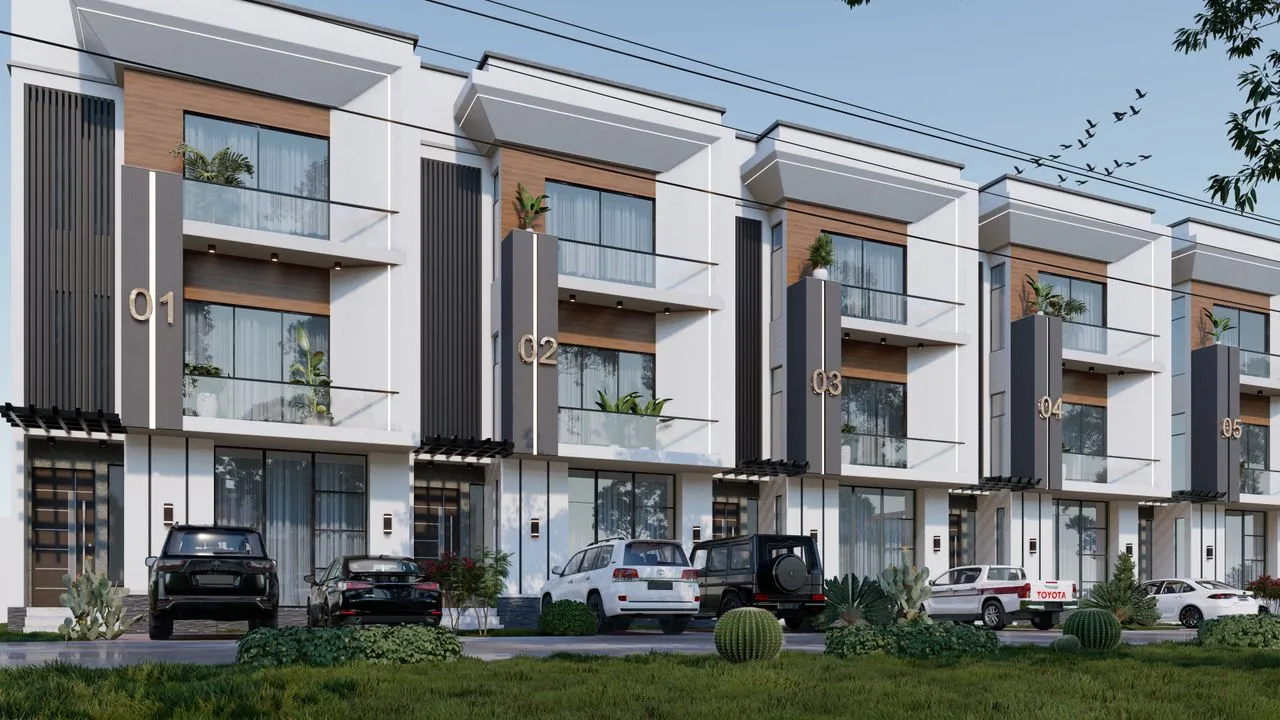 Kapital Villa