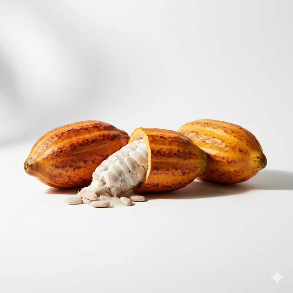 Cocoa RepubliQ