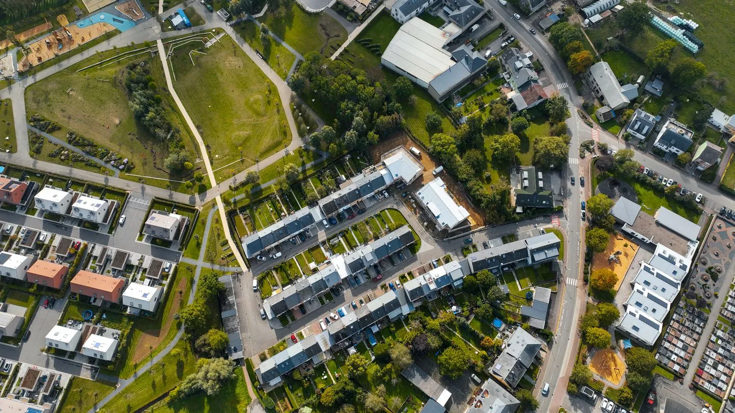 CITE MOLTER — Mondercange