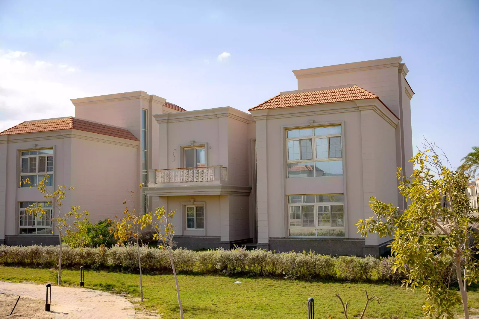 Marjan — New Mansoura