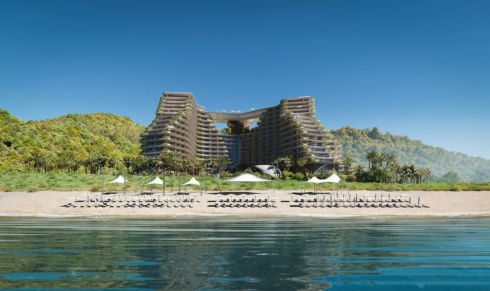 NEXT Collection — Batumi