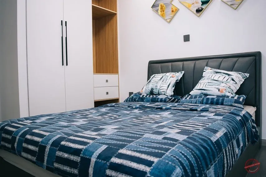 New Apartments FOR SALE in Kilimani, Near Yaya Centre — Nairobi