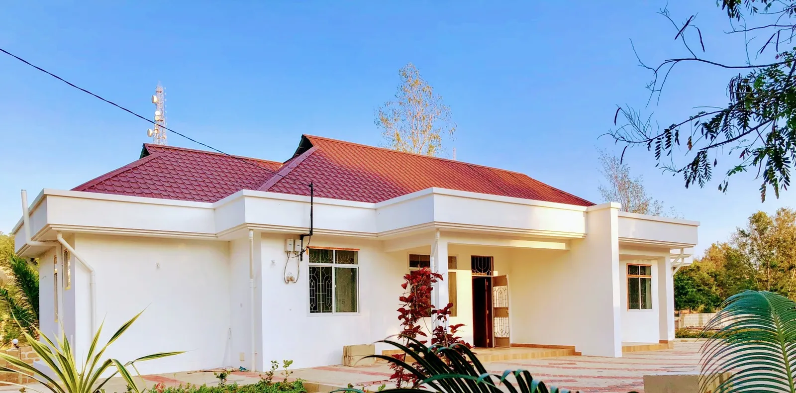 Motek Residential Housing