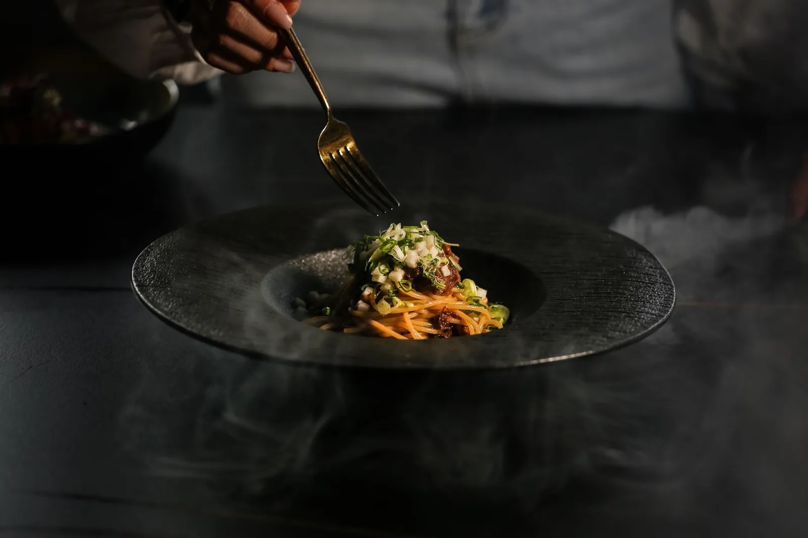 Cairo West Restaurants — Cairo