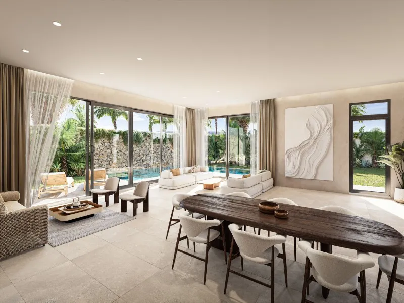 Jardin d'Eden — visuel 7