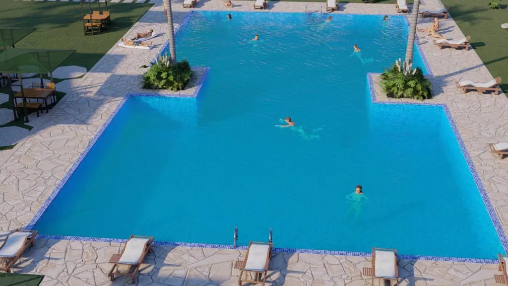 KIJANI SUITES MALINDI — Malindi