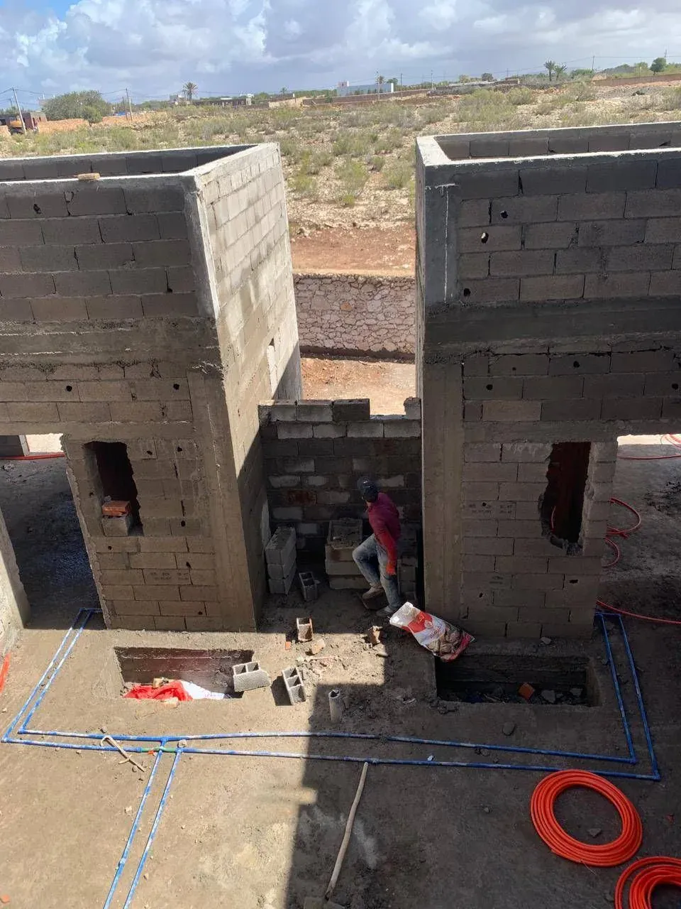 RIAD VILLA — site photo 7
