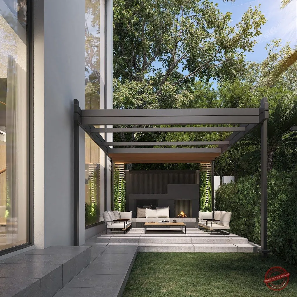 Haven Villas Lavington – Exclusive 6-Bedroom Triplex Villas — Nairobi