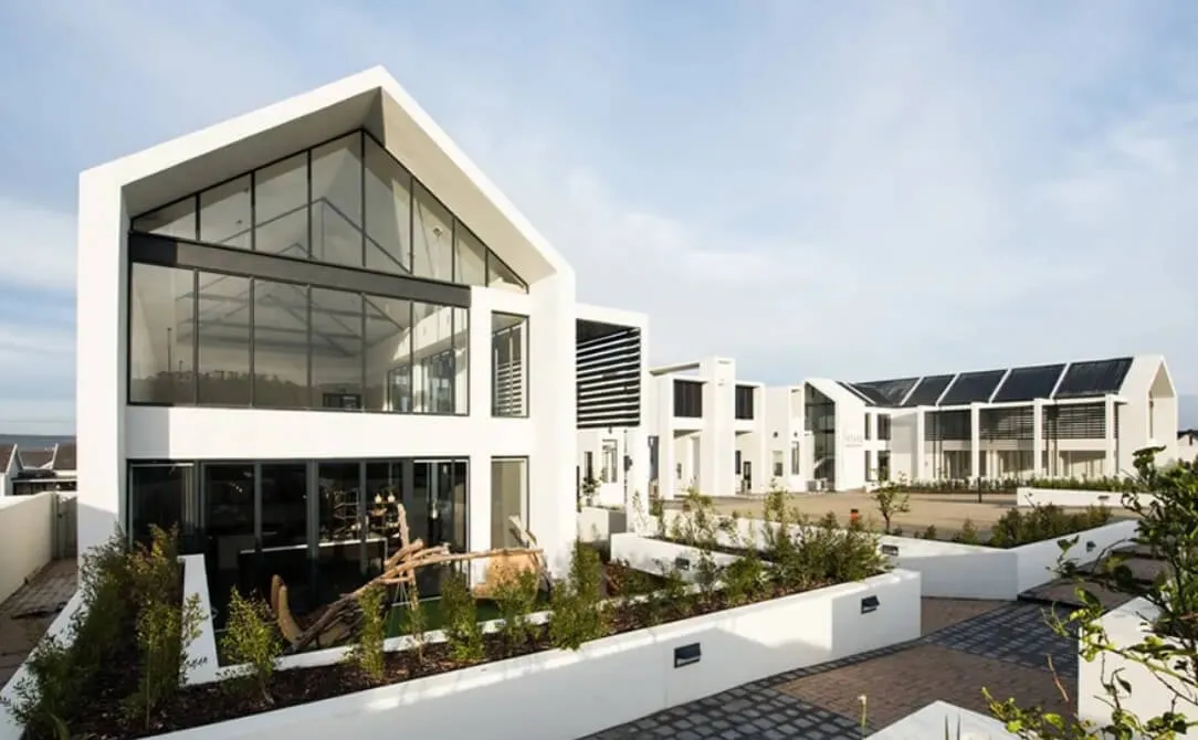 Sitari Country Estate — Cape Town