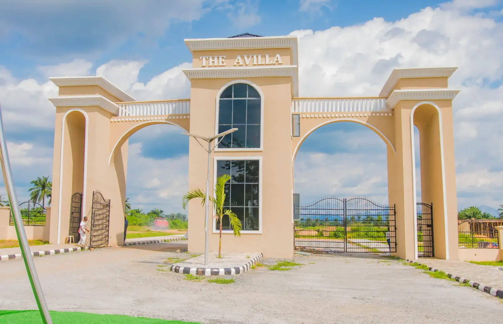 The Avilla