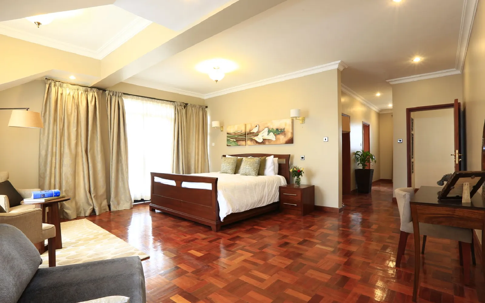 House Type C — Nairobi