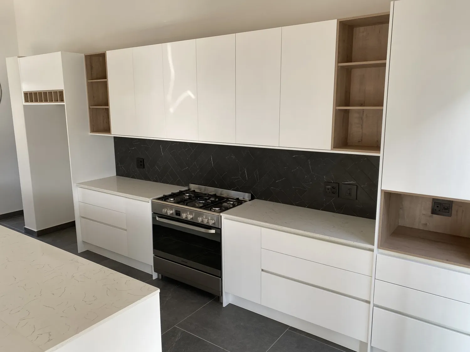 House Wagner — Cape Town