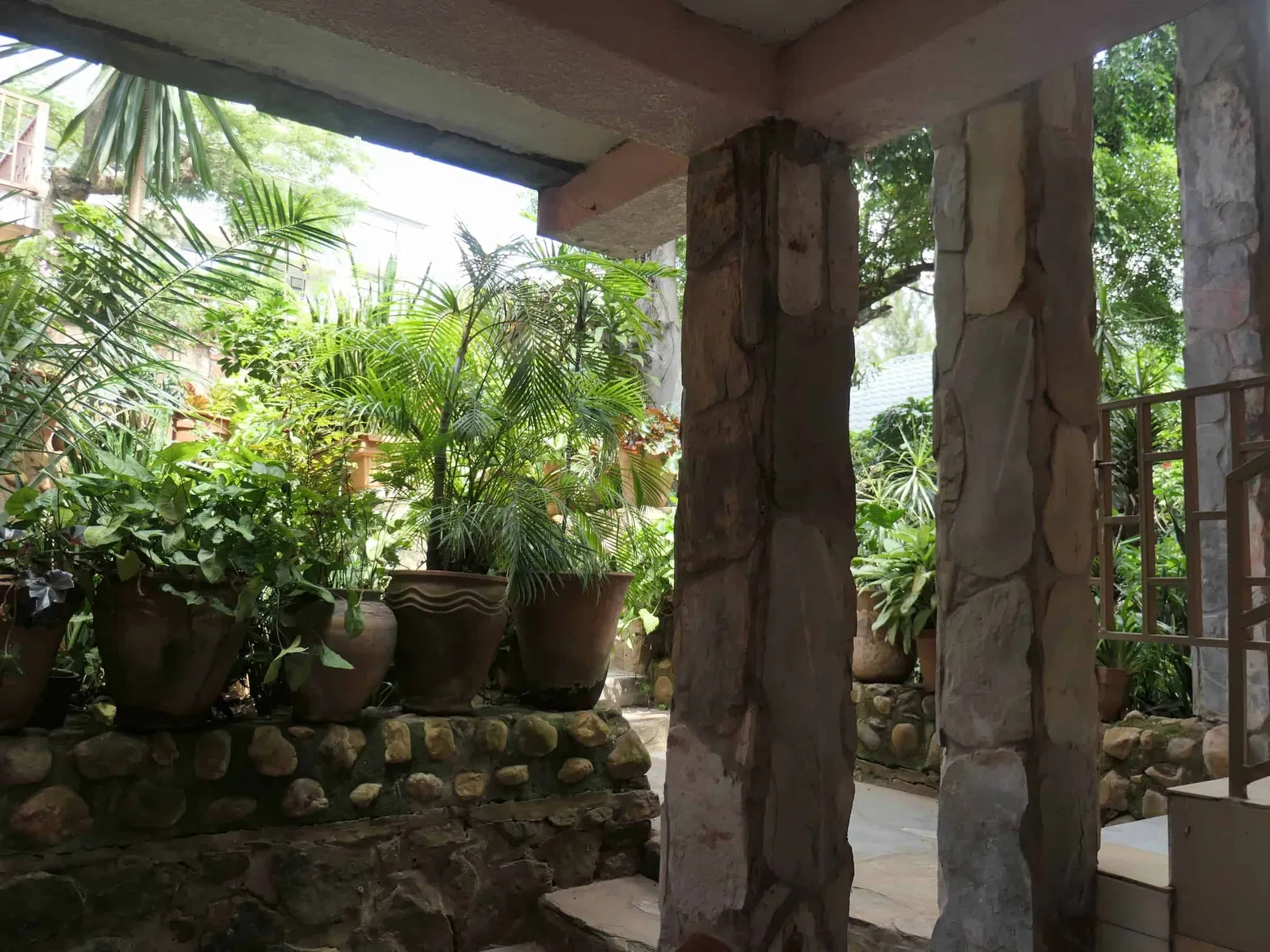 Résidence Nyakare — Kigali