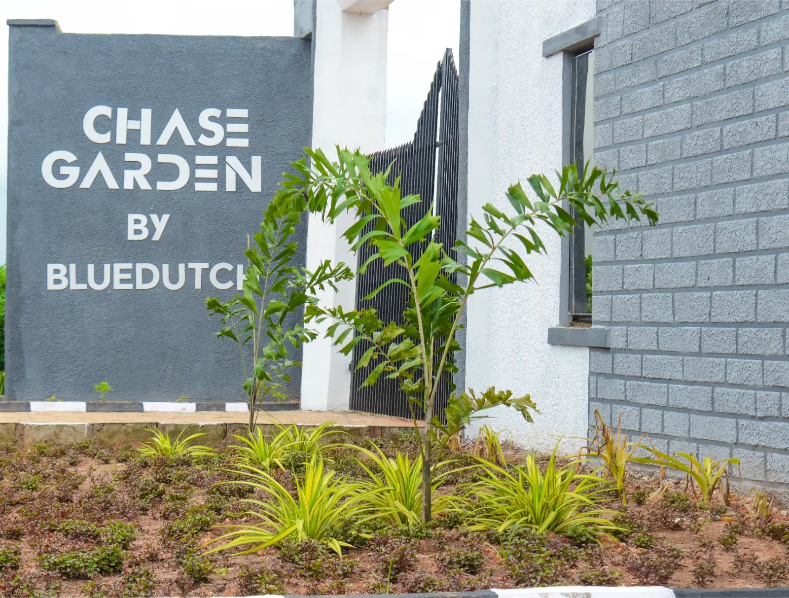 Bluebells Residence Extension- Omu Epe — Lagos