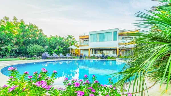 Lake Villas Sharm El Shiekh — Sharm El Sheikh