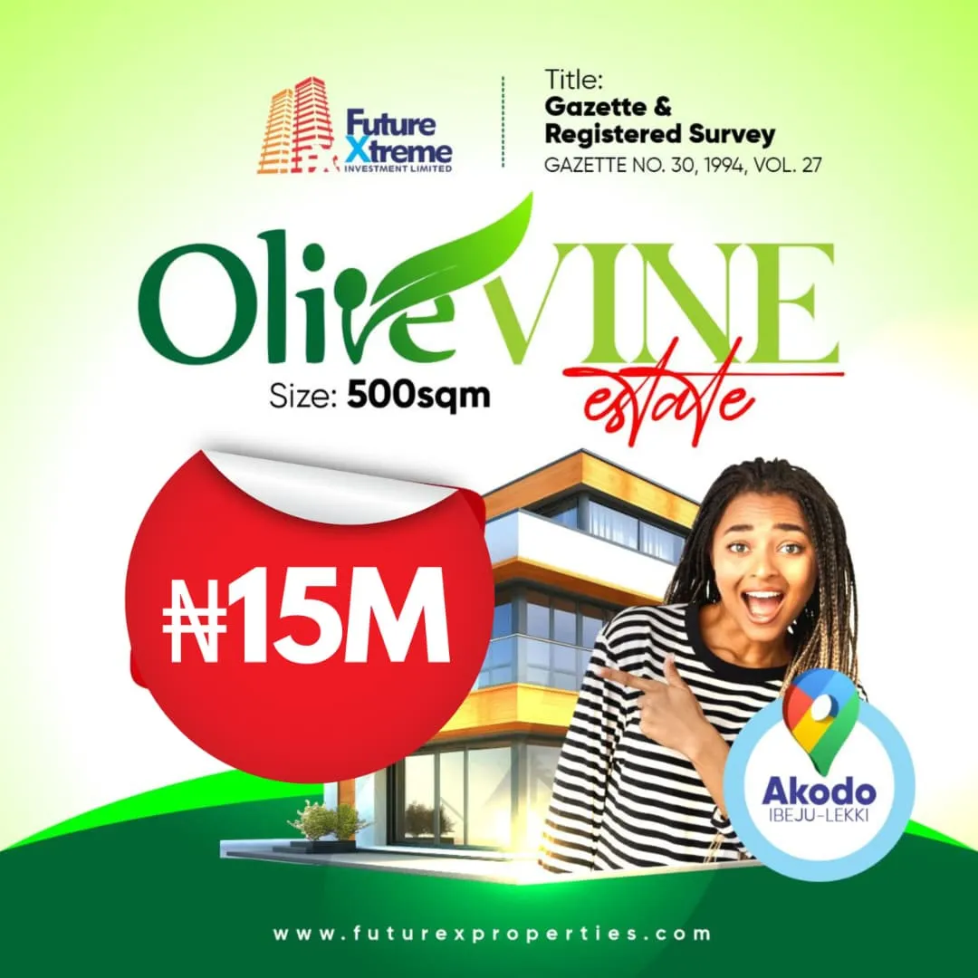 Olive Vine Estate