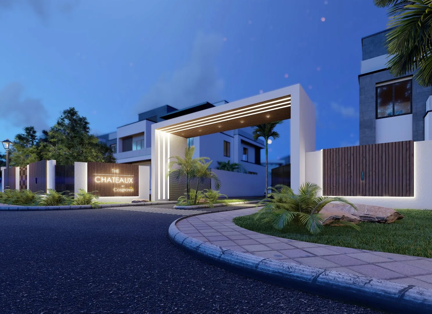 Cosgrove Real Estate - Gallery