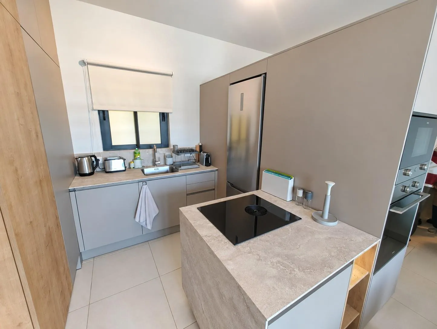 Telfair Views Apartments — Moka