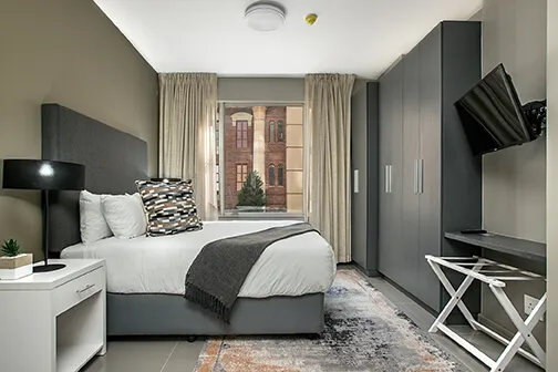 Grapnel Property Group