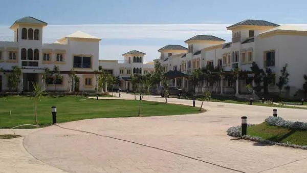 Palms Resort Sharm El Shiekh — Sharm El Sheikh