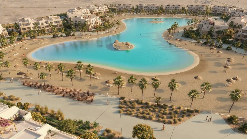 Encore – EL Gouna — El Gouna