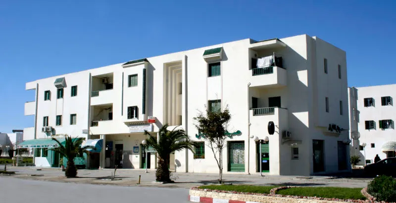 Résidence Cléopatre
