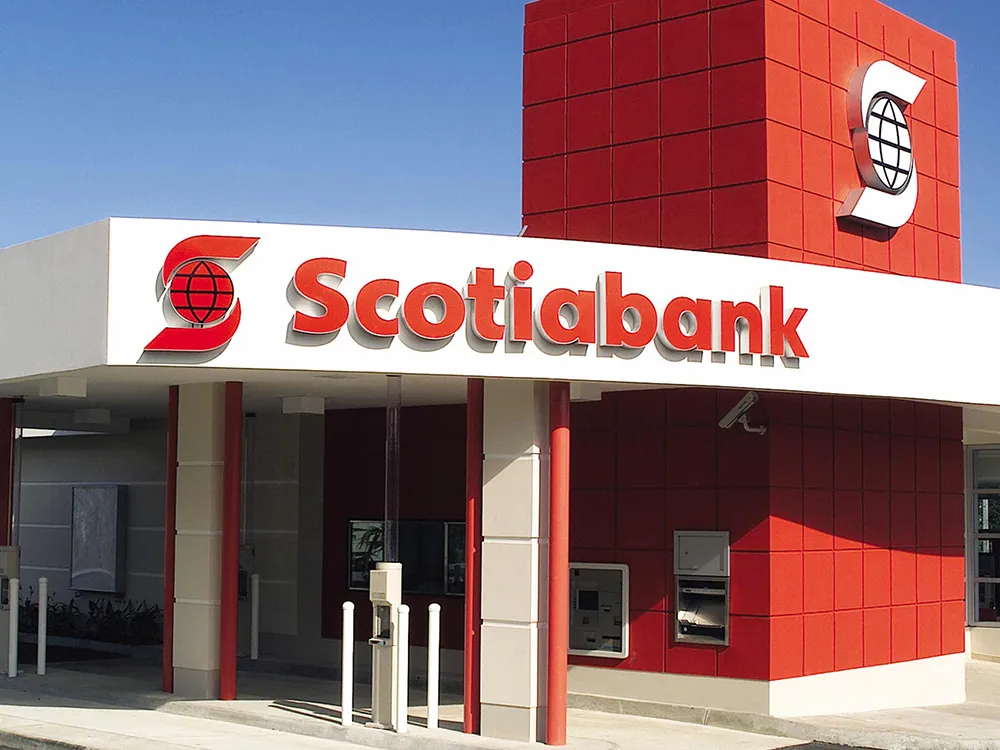 scotiabank Canada