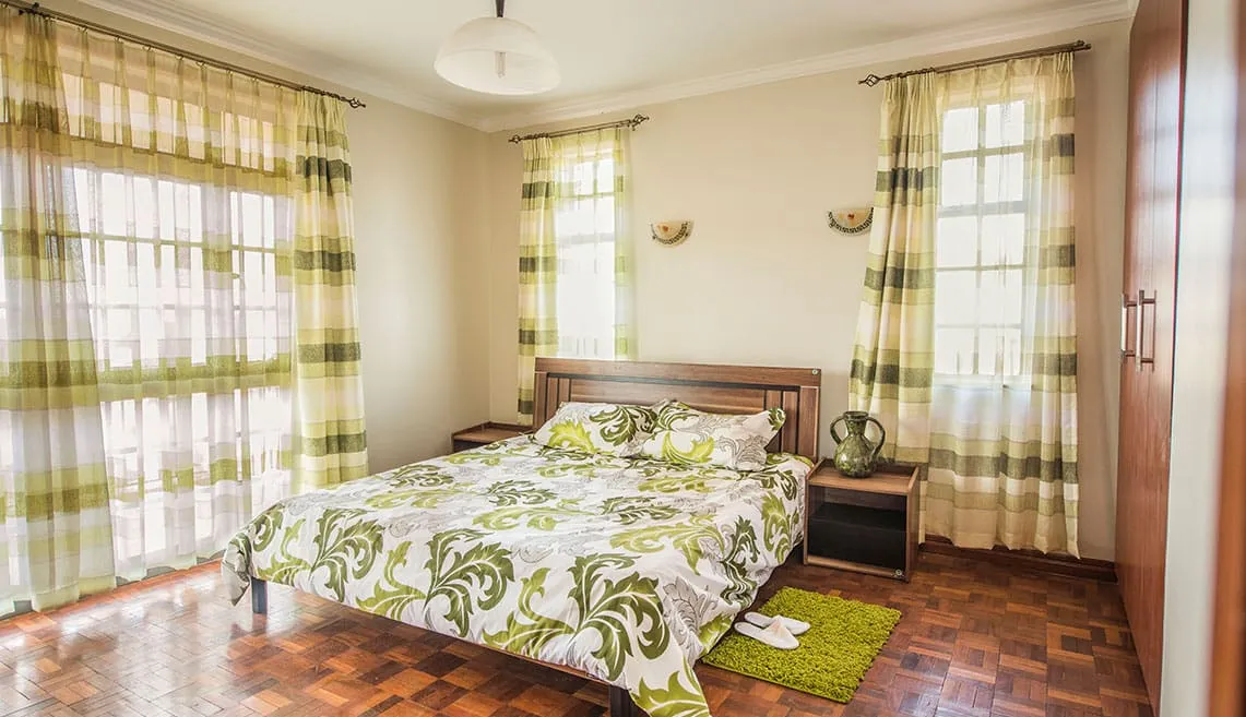 Watani Ridges — Nairobi