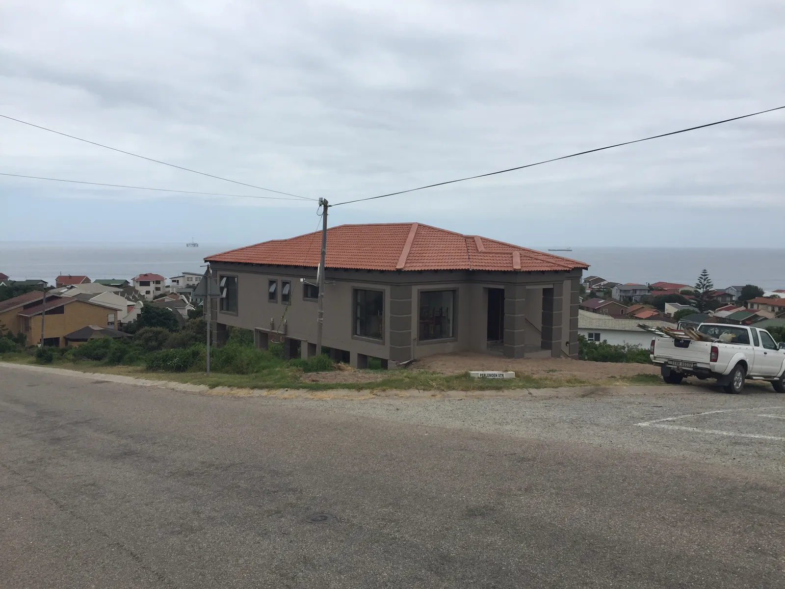 House GH Groenewald