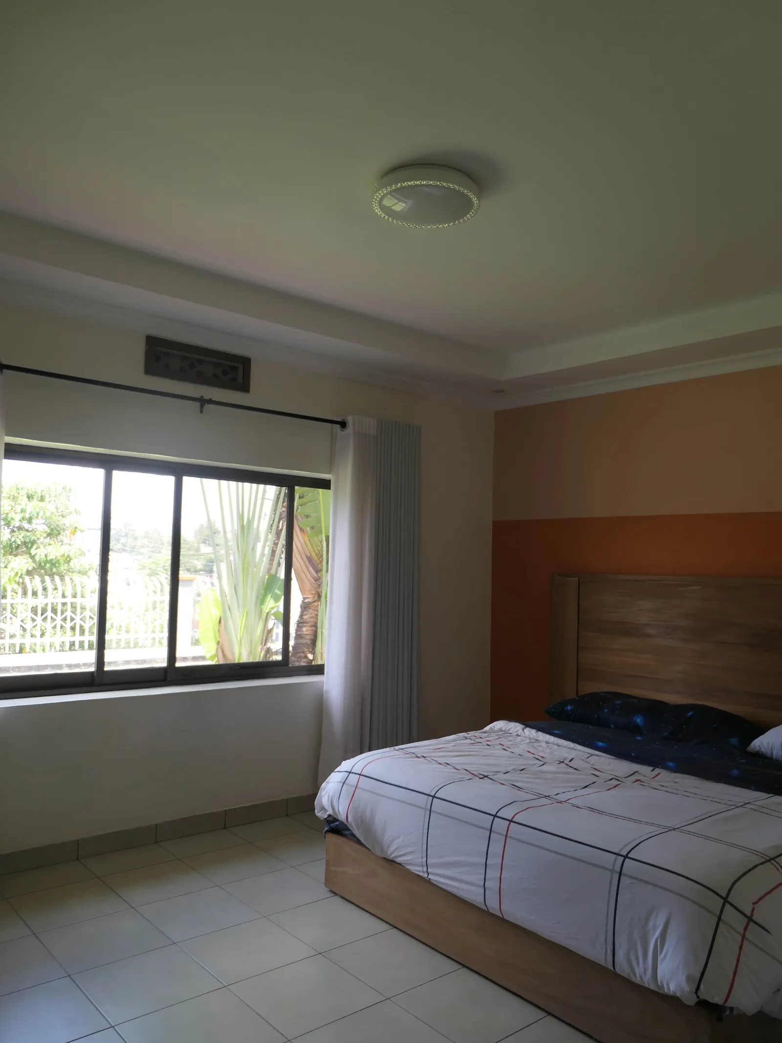 Villa Ubuntu — Kigali