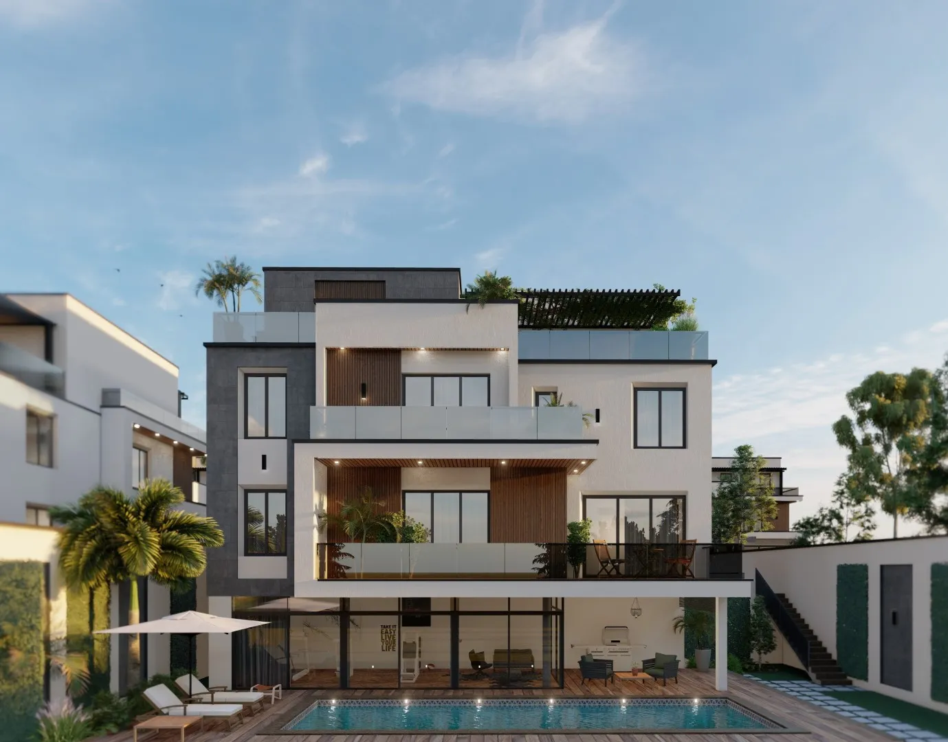 Cosgrove Real Estate - Gallery