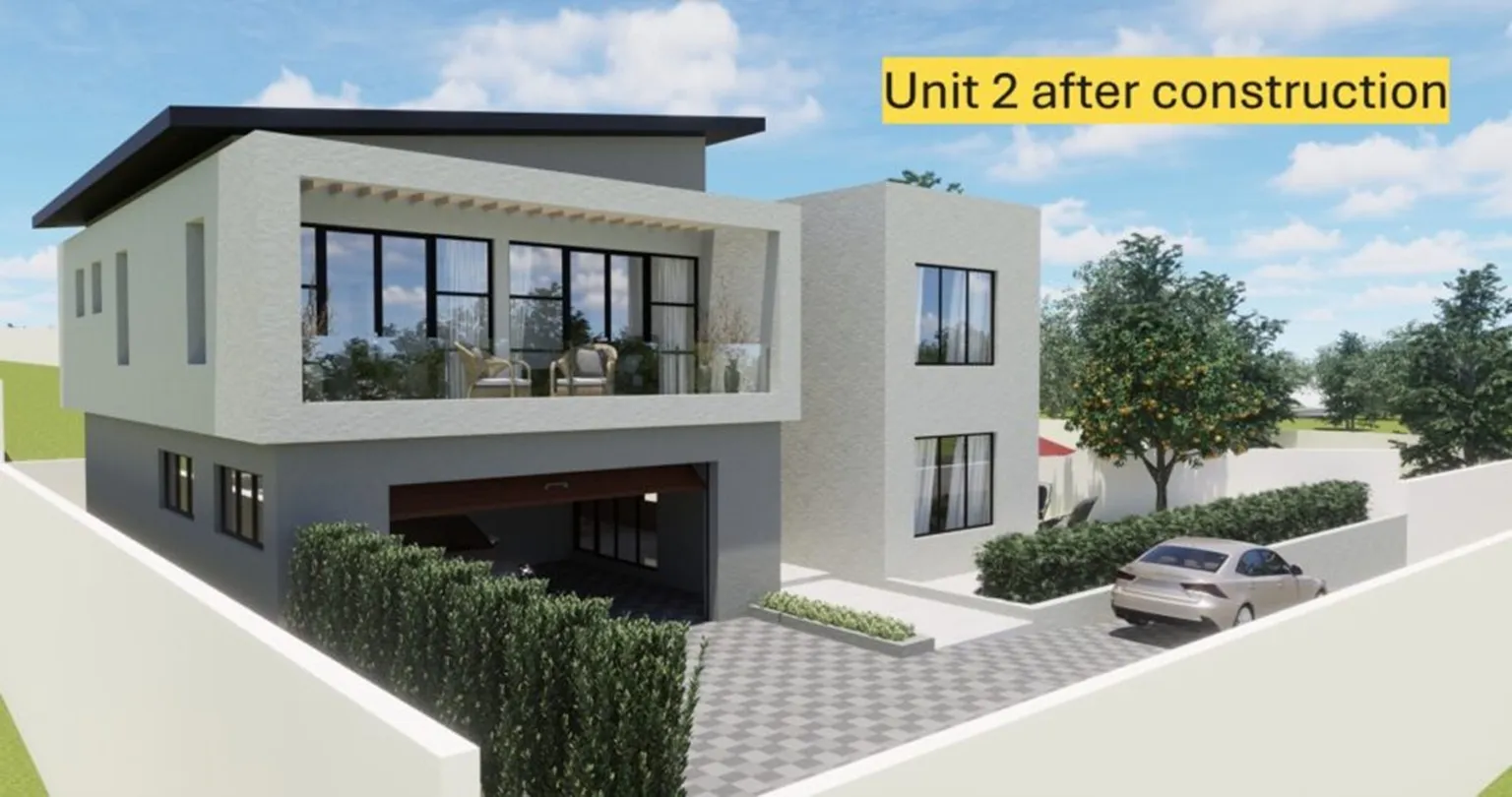 Unit 2 Model
