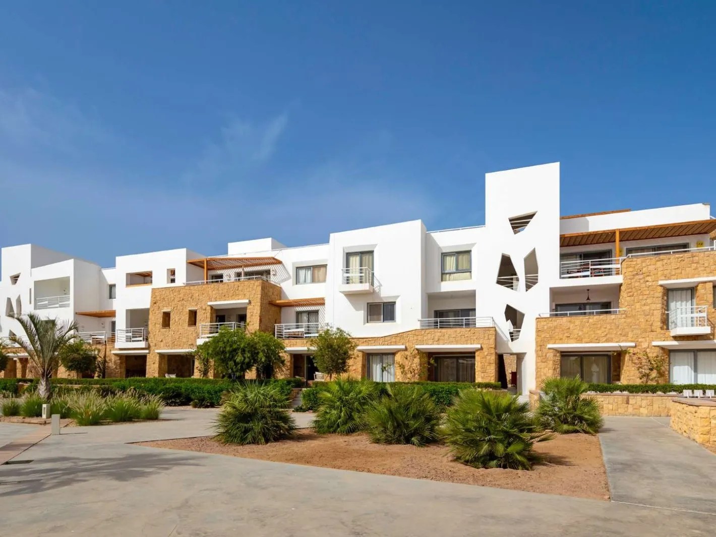 Encore – EL Gouna — El Gouna