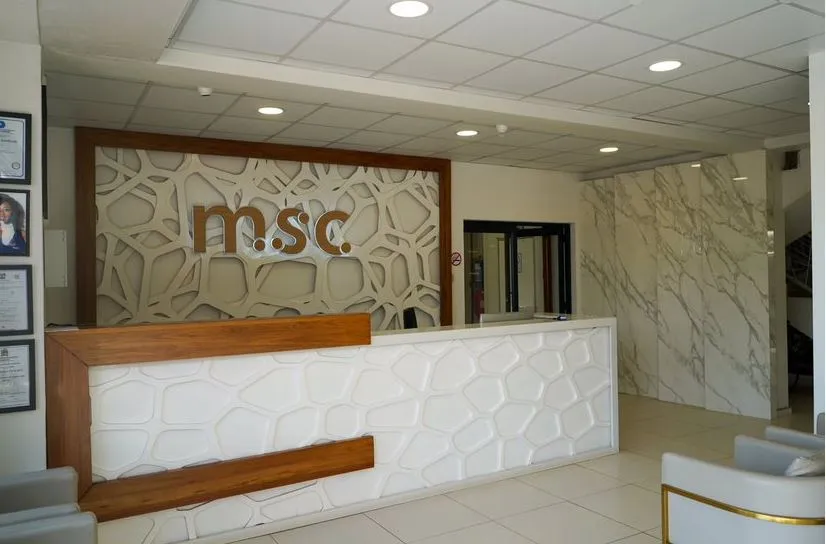 MSC Medical Centre – Belgravia — Harare