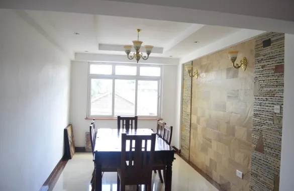 Villa Maria — Nairobi
