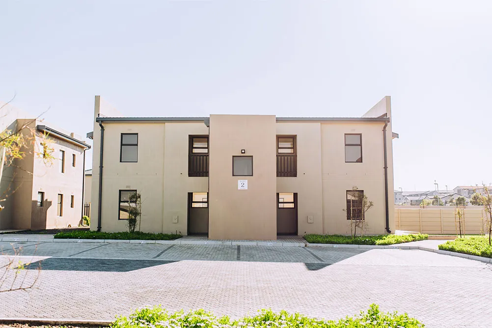 Hillcrest Place — Parklands