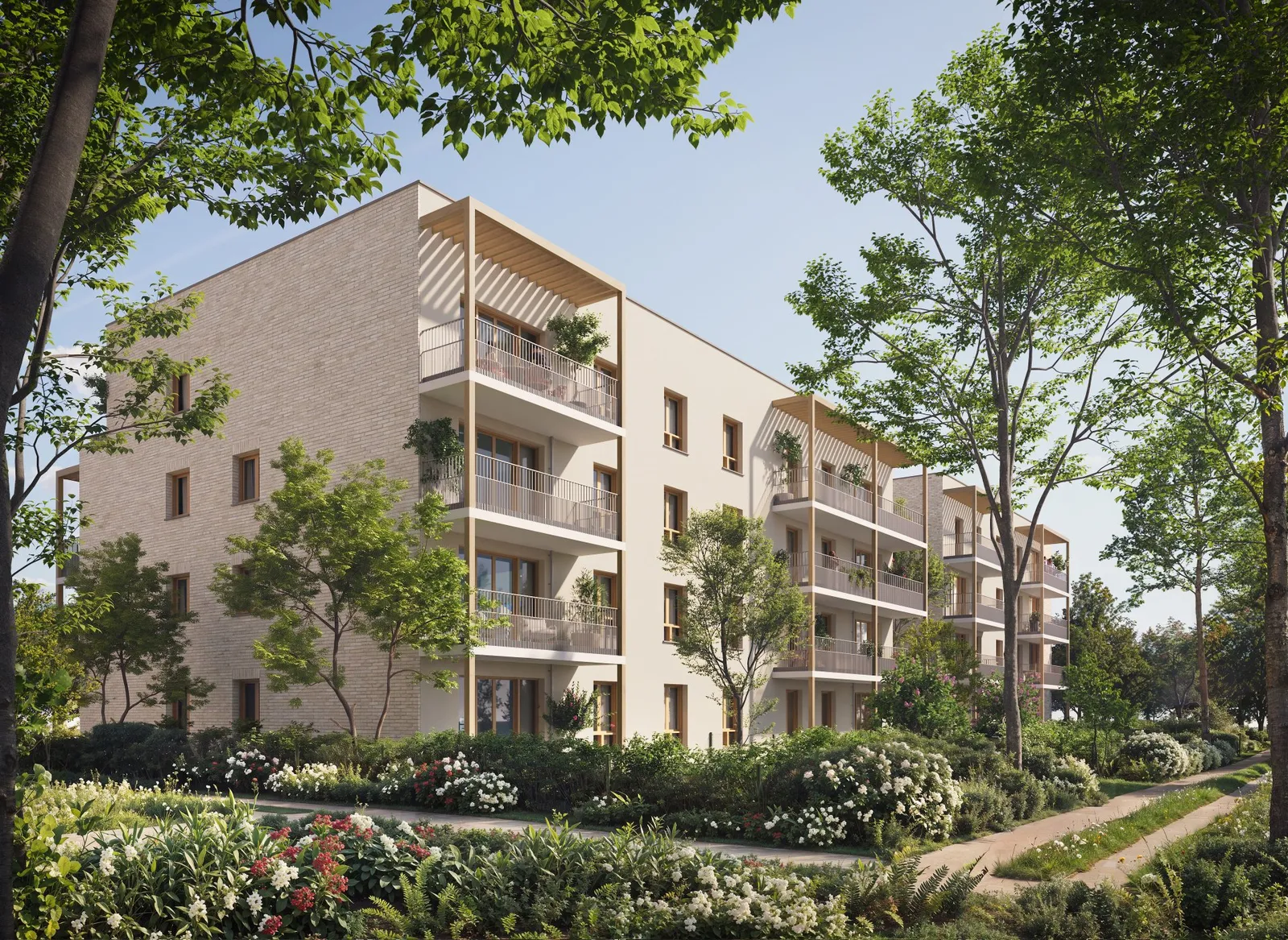 65 Coeuilly — Chennevières-sur-Marne