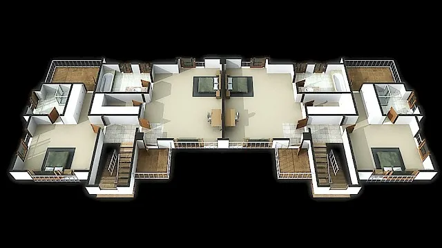 Palmer's Place — Accra
