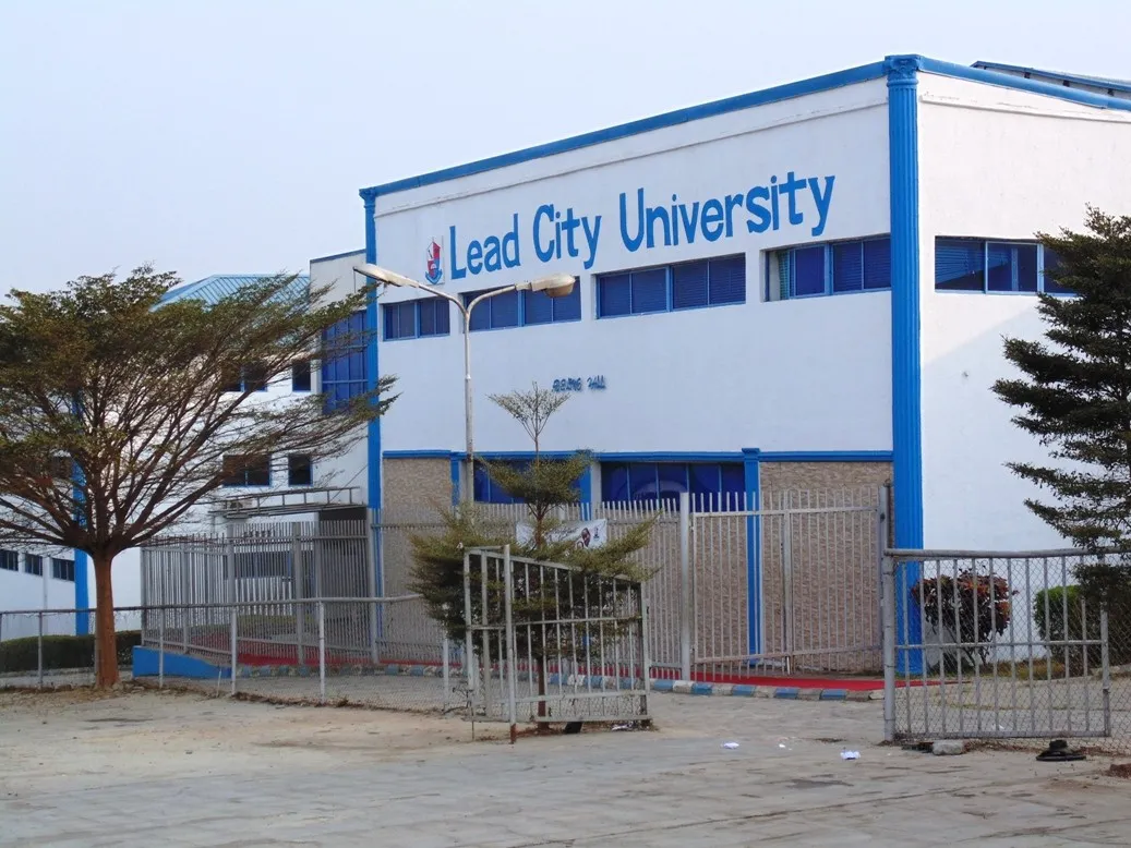 NEST APARTMENTS — Ibadan