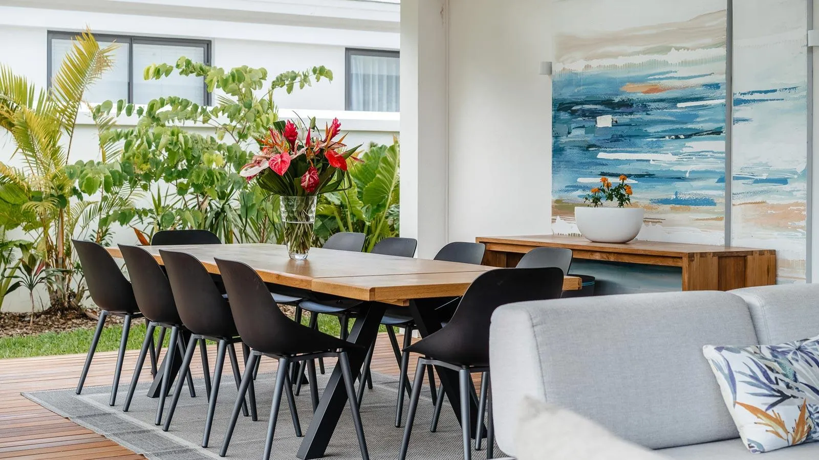 Serenity Villas