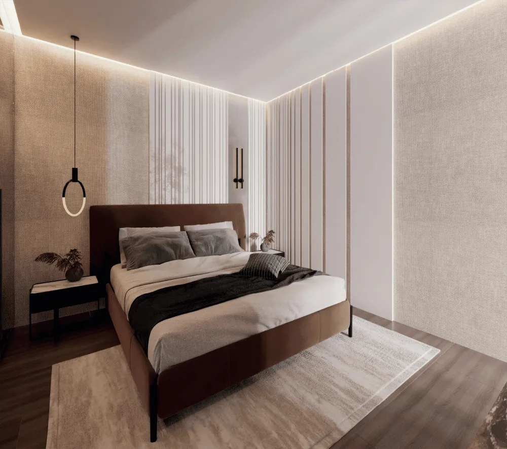 Tiffany Luxury Living — Marrakech